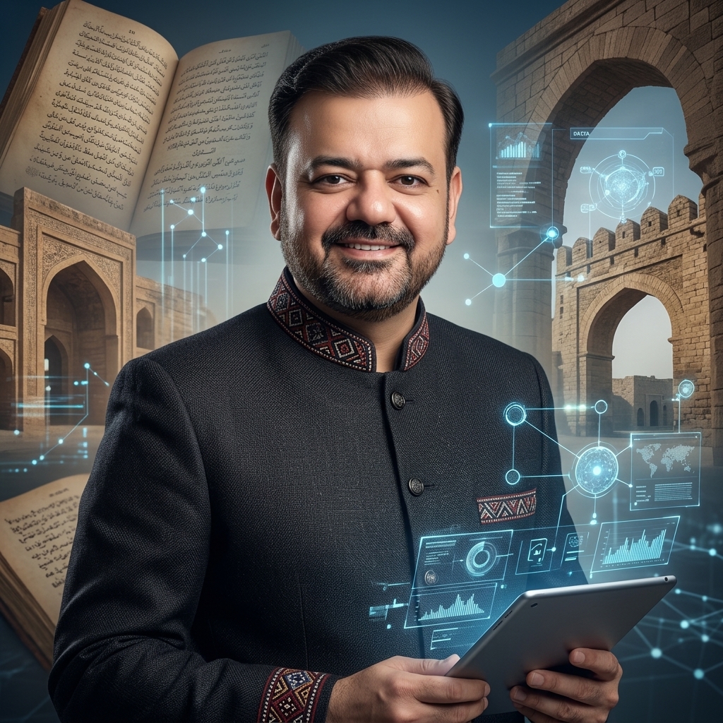 Sajjad AI